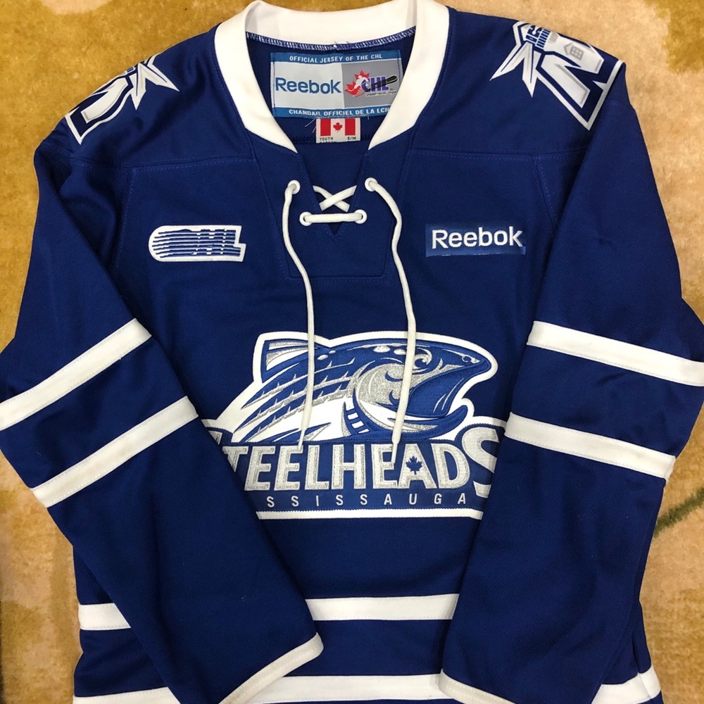 The Hockey sweaters